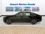 New 2025 Honda Accord Sport image 2