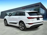 New 2025 Audi Q6 e-tron Premium Plus image 3