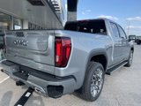 New 2025 GMC Sierra 1500 Denali Ultimate image 3