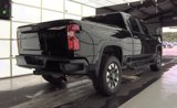 Used 2021 Chevrolet Silverado 2500 Custom w/ Custom Value Package image 3