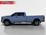 New 2025 RAM 3500 Big Horn image 2