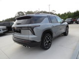 New 2026 Chevrolet Traverse High Country image 5