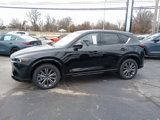 New 2025 MAZDA CX-5 Signature image 4