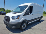 New 2025 Ford Transit 250 148 Medium Roof image 3