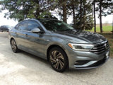 Used 2019 Volkswagen Jetta SEL Premium image 4