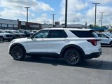 New 2025 Ford Explorer ST w/ Sun And Sound Package image 6