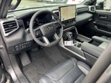 New 2025 Toyota Tundra Platinum image 2