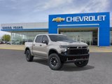 New 2026 Chevrolet Silverado 1500 ZR2 image 3