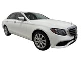 Used 2017 Mercedes-Benz E 300 4MATIC image 3