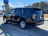 New 2025 Chevrolet Tahoe Premier image 5