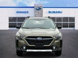 New 2025 Subaru Outback Limited image 2