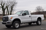 Used 2015 Ford F250 XL w/ Snow Plow Prep Package image 2