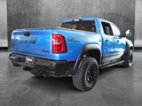 New 2025 RAM 1500 RHO w/ RHO Level 1 Equipment Group image 4