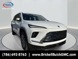 New 2025 Buick Enclave Preferred image 3