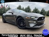 Used 2019 Ford Mustang GT w/ GT Performance Package image 3