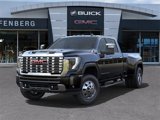 New 2025 GMC Sierra 3500 Denali w/ Denali Reserve Package image 6