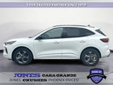 Used 2023 Ford Escape ST-Line w/ Tech Pack #1 image 2