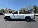 Used 2016 Chevrolet Silverado 1500 W/T w/ Trailering Package image 4