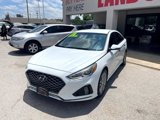 Used 2018 Hyundai Sonata SEL image 3