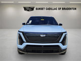 New 2026 Cadillac Vistiq Sport image 2