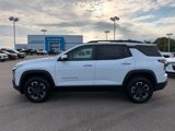 New 2026 Chevrolet Equinox ACTIV w/ Convenience Package III image 2