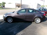 Used 2016 Chevrolet Cruze Eco image 4