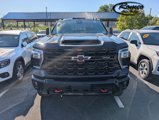 Used 2024 Chevrolet Silverado 2500 ZR2 image 2