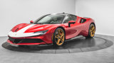 Certified 2023 Ferrari SF90 Stradale image 4