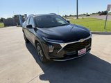 Used 2025 Chevrolet Trax LT w/ Driver Confidence Package image 3