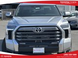New 2025 Toyota Tundra Limited image 2