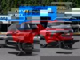 New 2026 Chevrolet Traverse RS w/ LPO, Floor Liner Package image 3