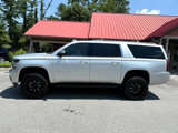 Used 2019 Chevrolet Suburban LT image 2
