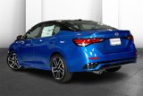 New 2025 Nissan Sentra SR w/ SR Premium Package image 3