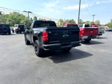 Used 2017 Chevrolet Silverado 1500 W/T w/ Black Out Edition image 4