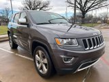 Used 2016 Jeep Grand Cherokee Limited image 3