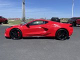 New 2025 Chevrolet Corvette E-Ray w/ Stealth Interior Trim Package image 2