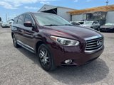 Used 2015 INFINITI QX60 FWD image 5