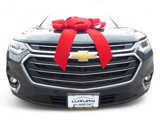 Used 2019 Chevrolet Traverse LT image 4