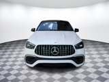 New 2025 Mercedes-Benz GLE 63 AMG S image 5