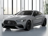 New 2026 Mercedes-Benz CLE 53 AMG 4MATIC Coupe image 2