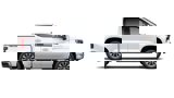 New 2026 Chevrolet Silverado 1500 LT w/ All Star Edition Plus image 5