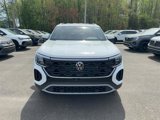 New 2025 Volkswagen Atlas Cross Sport SE image 6