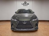 New 2026 Lexus NX 350 AWD w/ Premium Package image 2