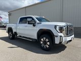 New 2025 GMC Sierra 2500 Denali image 4