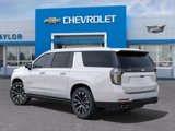 New 2025 Chevrolet Suburban High Country image 3