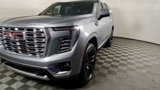 New 2025 GMC Yukon Denali w/ Sun & Power Step Package image 4