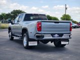 New 2025 Chevrolet Silverado 3500 LTZ w/ LTZ Texas Edition image 4