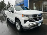 New 2025 Chevrolet Silverado 1500 LTZ w/ Z71 Off-Road Package image 2
