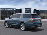 New 2025 GMC Yukon XL Denali w/ Denali Reserve Package image 3