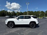New 2026 Chevrolet Equinox LT w/ Convenience Package II image 6